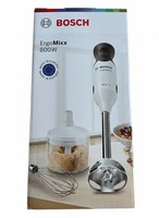 Bosch ErgoMixx 800W Hand Blender Set | MS6CA4150G Cheapest on eBay