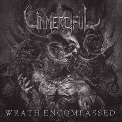 Unmerciful Wrath Encompassed (CD) (US IMPORT)