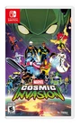 Marvel Cosmic Invasion - Nintendo Switch - Brand New