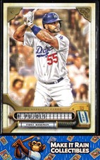 Albert Pujols 2022 Topps Gypsy Queen #275 Los Angeles Dodgers Baseball