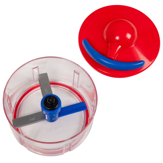 Paquete de 2: chuletas Kuhn Rikon de 2 tazas con cajas de regalo Foto 3 de 4