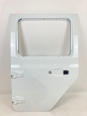 Jeep Wrangler JL Rubicon 392 linke hintere Tür hinten 2018-26 68281909AF