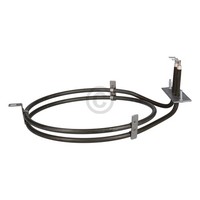 Amica Heizelement HeißLuftheizung Backer FüR Backofen Herd 8026766