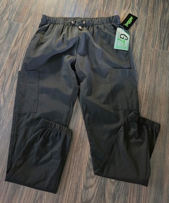 JOGGER by GT PERFORMANCE Athletic/Athleisure Cargo Pants NWT/SIZE M
