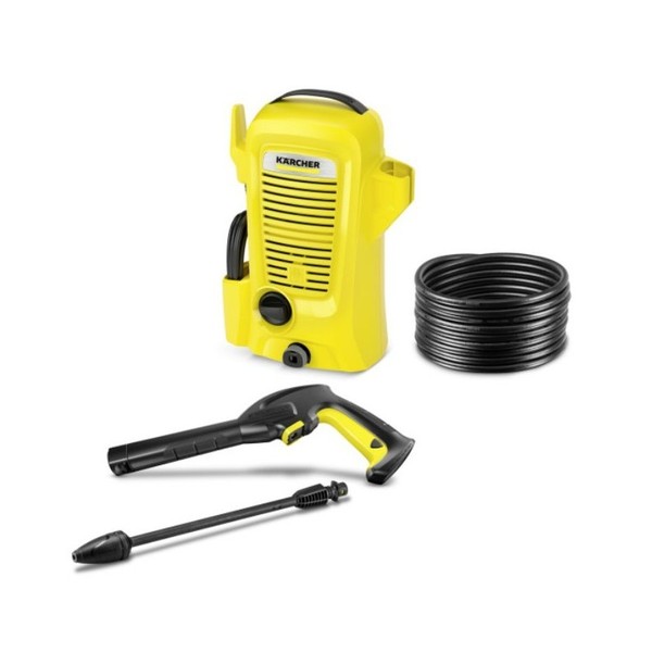 Limpiador húmedo Kärcher K2 1400W aspirador húmedo