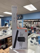 JBL Cinema SB595 3.1.2 Channel Soundbar and Wireless Subwoofer