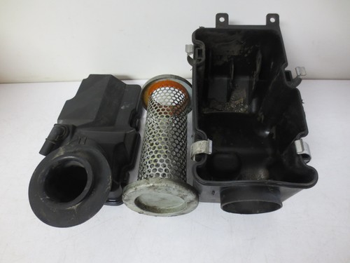 2006 05 Yamaha Rhino 660 Used OEM Air Breather Box Housing w/ Lid