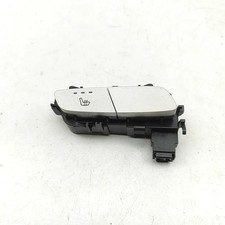MERCEDES-BENZ GLC X253, C253 LH Sitzheizungsschalter A2059052818 35450853 MERCEDES-BENZ GLC X253, C253 LH Sitzheizungsschalter A2059052818 35450853