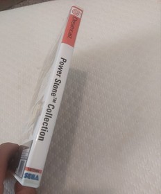 Powerstone 1 and 2 Dreamcast  Tested Working Sega US plzz read description!