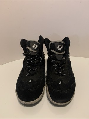 Brute Explode Mens Wrestling Shoes Size 8.5