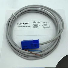 FOR AZBIL FL2R-4J6HD Proximity Switch Inductive Sensor