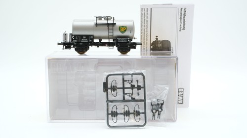 Brawa H0 48890 Kesselwagen "BP" DB | Zustand: Gebraucht