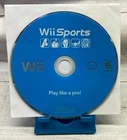 New ListingWii Sports (Nintendo Wii, 2006) Disc Only! Tested! 🎮
