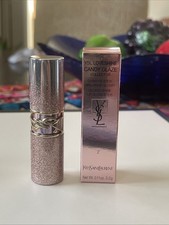 YSL Loveshine Candy Glaze Valentines Day Limited Edition 2 Healthy Glow Plumper