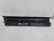 Toyota Avensis T250 2006 Vorne links Einstiegsleiste Zierleiste vorne 6791405050