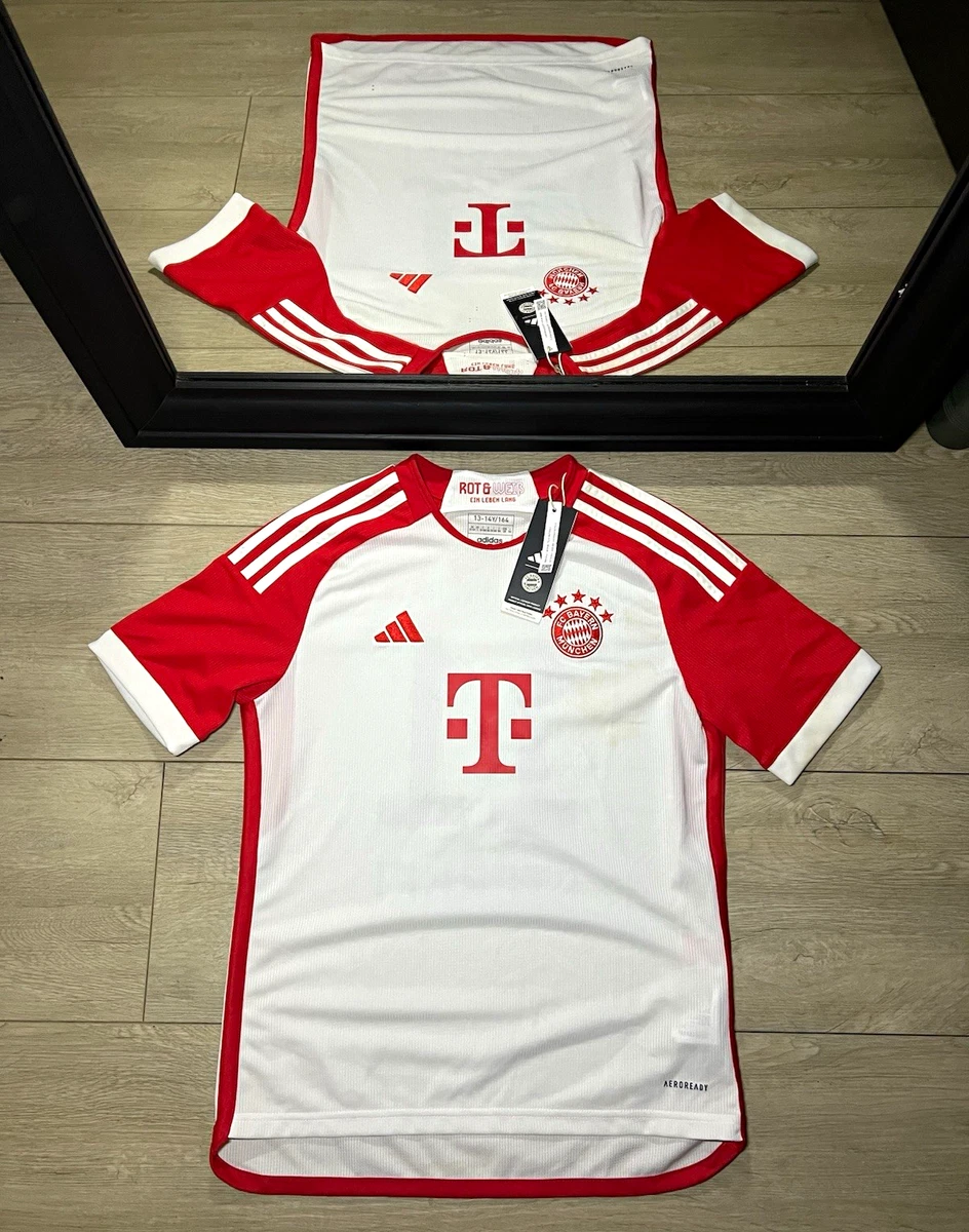 25+ Bayern Munich International Club Soccer Fan Jerseys for sale