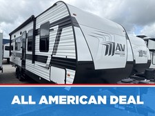 2026 Grand Design Momentum MAV 27MAV