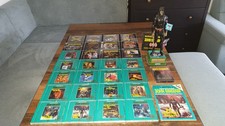 John Sinclair Cd Hörspiel Sammlung inkl.Der ...