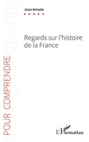 Jean Amado | Regards Sur L'histoire De La France | Taschenbuch | FranzöSisch