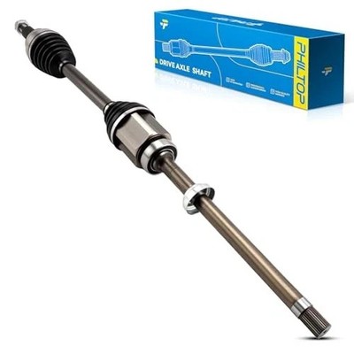 PHILTOP Axle Shaft Front Right NCV11209 CV Axle Fits Land Rover Range Rover