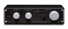 TEAC AI-101DA Hi-Res Stereo Amplifier USB DAC AAC aptX Bluetooth Boxed