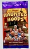 2025 Panini NBA Haunted Hoops Basketball Sealed Packs (3 Cards per pack)
