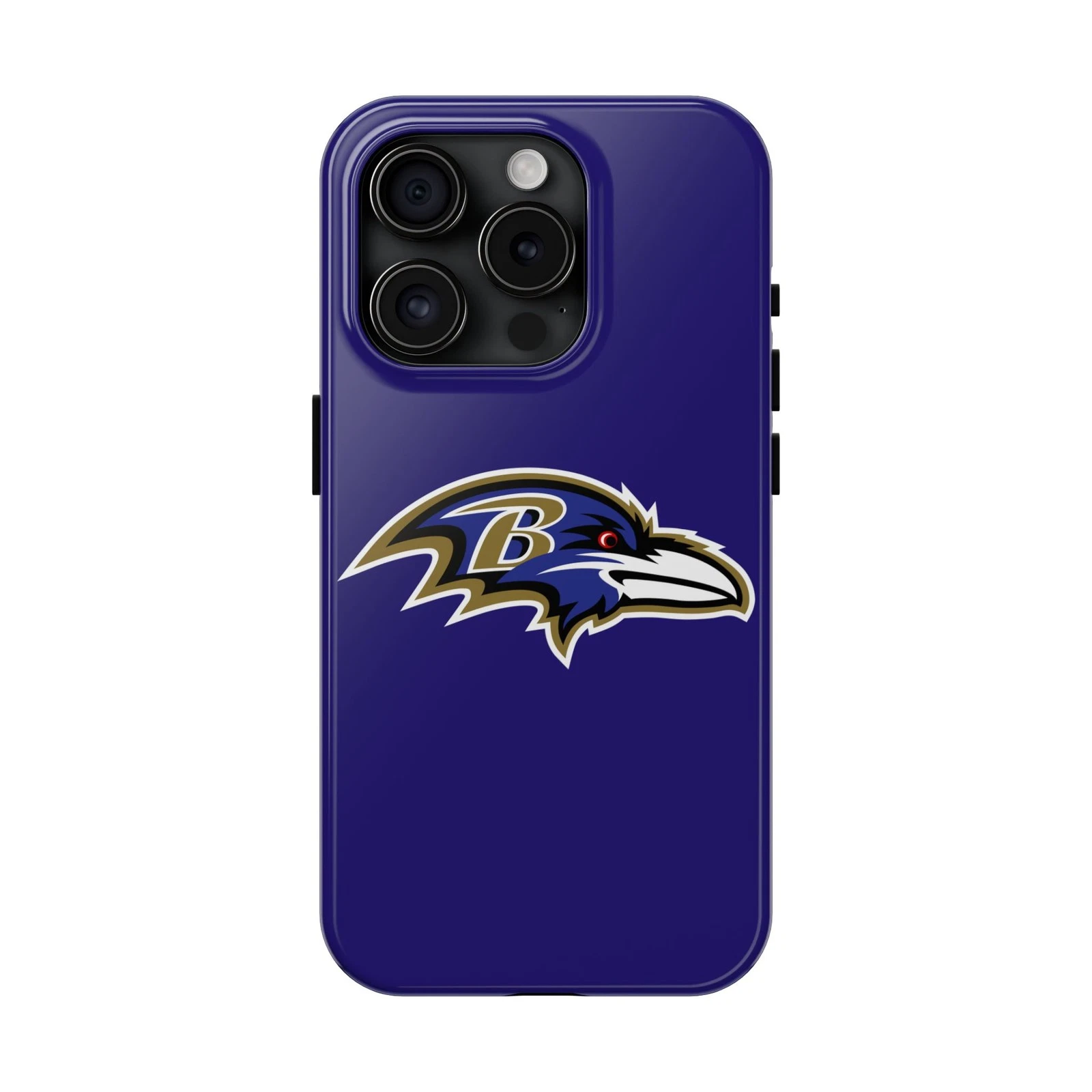 Baltimore Ravens Phone Case for iPhone