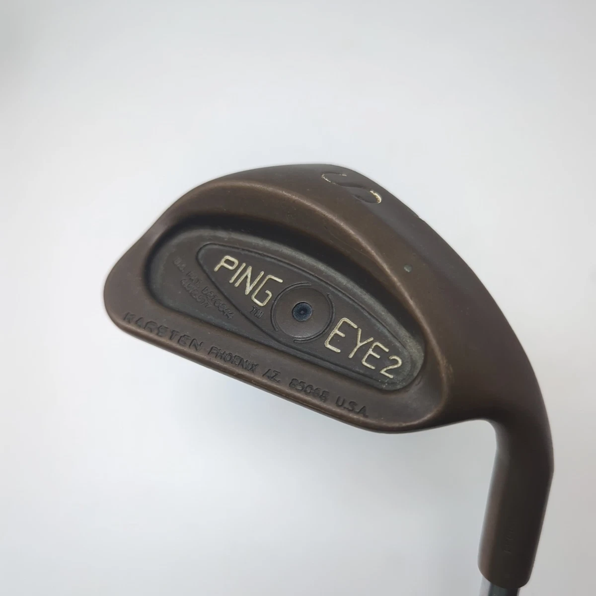 Ping Becu for sale - eBay