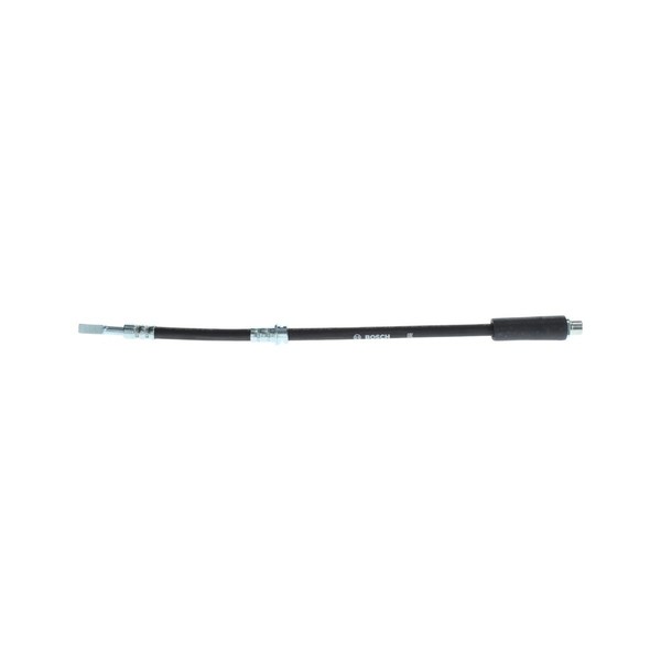 Bremsschlauch 398 Mm Bosch Iam-Expertise Passend FüR U.A. Opel Astra-image