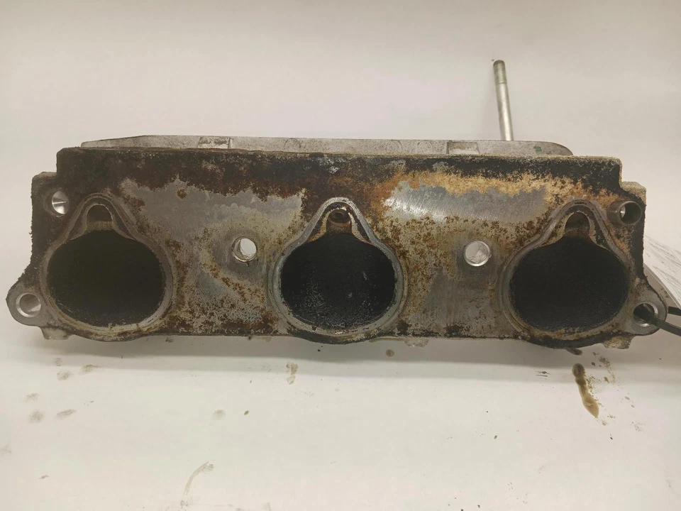 '05-'08 HONDA PILOT Colector de admisión delantero inferior 3,5 L OEM ¡6 meses de garantía! Foto 3 de 4