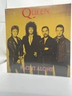 Queen Face It Alone 7” Vinyl Sealed New Limited Edition 7”ps Freddie Mercury