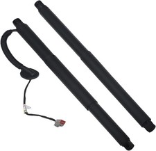 Rear Tailgate Power Lift Support Shock Strut Compatible with Chevy GMC Cadillac