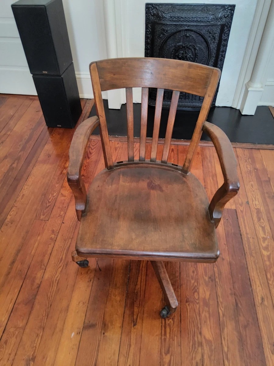Oak Country Original Antique Chairs 1920-1949 for sale | eBay