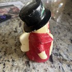 Vintage Marshall Fields Uncle Missletone Candle 7” — photo 2