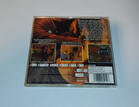 Spawn In The Demons Hand Sega Dreamcast 2000 Very Good Condition T1