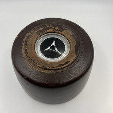 Dodge Charger 1968 1969 1970 Oem Woodgrain Steering Wheel Horn Button Mopar Dodge Charger 1968 1969 1970 Oem Woodgrain Steering Wheel Horn Button Mopar