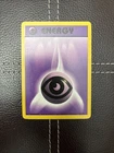 Pokemon TCG - Psychic Energy - 101/102 - Base Set - MP Unlimited Common (1999)