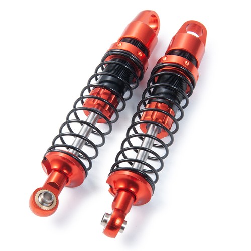 Kit ammortizzatore a sbalzo RCBATER RC per RC 1/10 SCX10 90046 Traxxas TRX-4 - Foto 6 di 15
