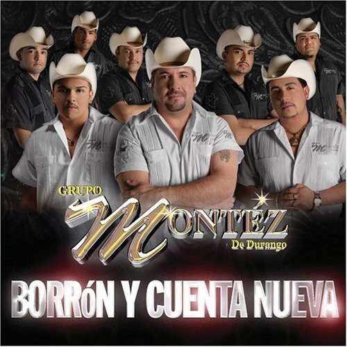 Borron Y Cuenta Nueva (CD) Album