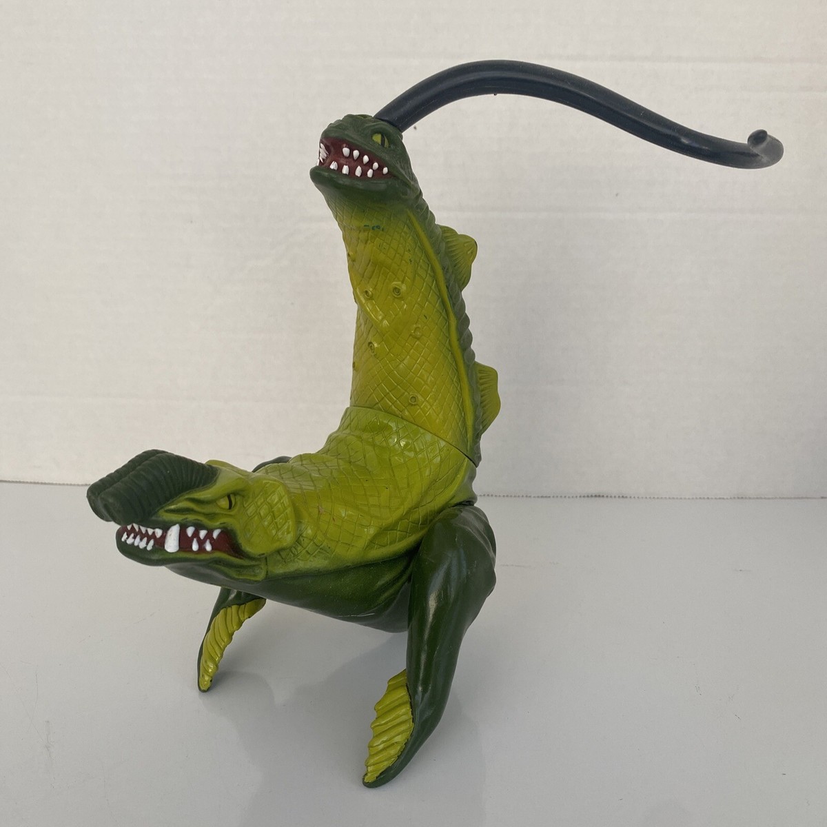 Bogun Ultraman Alien Intruder - 1991 - Tsuburaya - Dreamworks