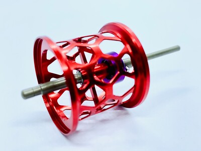 SPOOL FOR ABU GARCIA ZENON MG7, ZENON LTX, ZENON MG-LTX | eBay