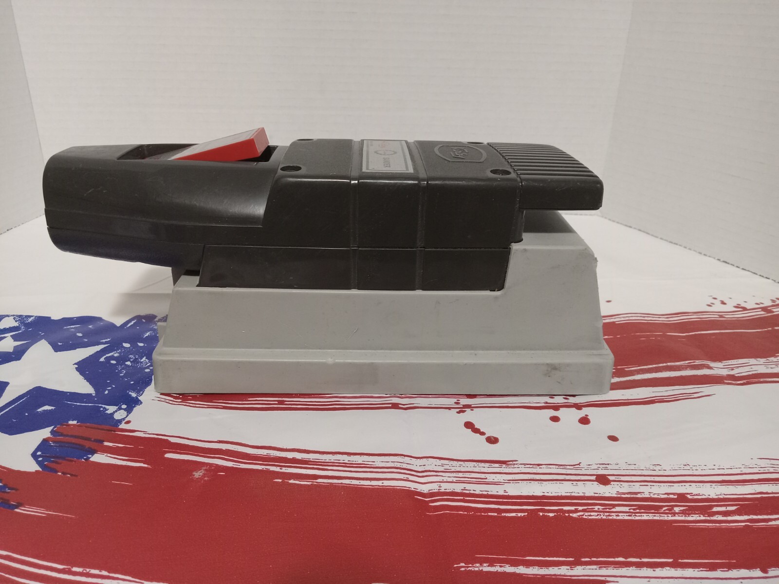 Kirby TURBO SANDER 451581 Vacuum Attachment Upright / Heritage eBay