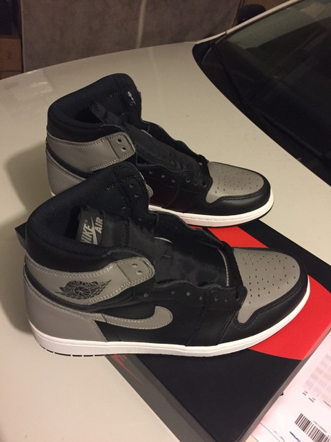jordan 1 shadow gs