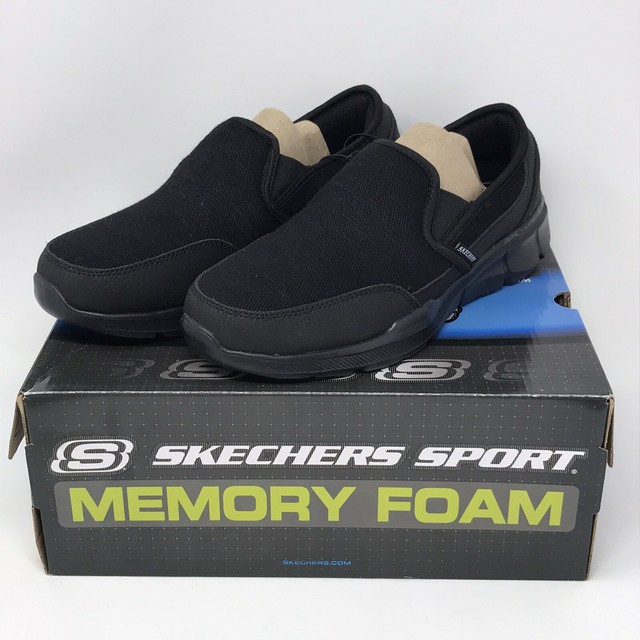 mens skechers size 8.5