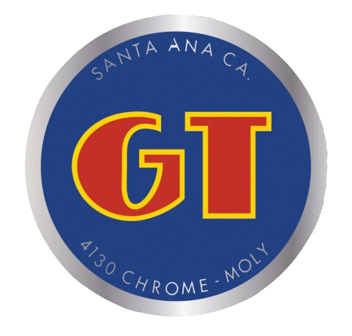 Accesorios para bicicletas GT