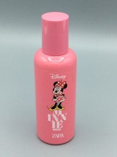 Zara Disney Minnie Mouse EDC Eau De Cologne Spray Kids 50ml/1.69fl New No Box