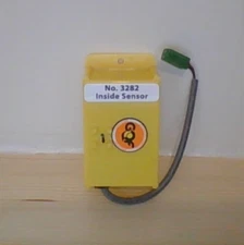 NEW GQF 3282 Inside Sensor 1502 1500 Cabinet Incubator Replacement Current Model