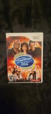 Karaoke Revolution Presents: American Idol Encore 2 (Nintendo Wii, 2008)