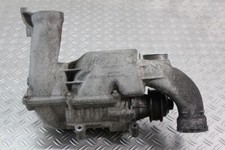 60040 Kompressor Lader A1110981037 Mercedes-b...