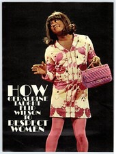 1972 FLIP WILSON 8